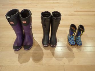 レンタル | 旭岳ビジターセンター